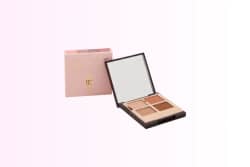 Win Win a Charlotte Tilbury Pillow Talk Pallete from Raffolux - 50p entry