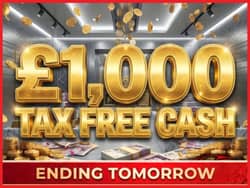 Win Draw 8, £1,000 Tax Free Cash [Draw May 23rd] from Nitrous Competitions - £1.69 entry