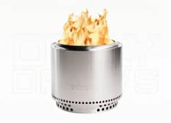 Win Solo Stove Bonfire 2.0 Firepit Bundle from Elite Competitions worth £284 - 8p entry