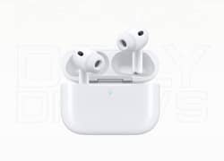 Win AirPods Pro 3 from Elite Competitions worth £219 - 19p entry