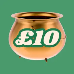 £10.00