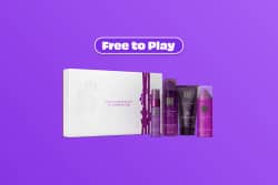 Win Win a Rituals Gift Set - FREE from Raffolux - Free entry UK competition