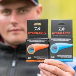 Win 6x Daiwa Hydrolastic Of Your Choice from AD Win - 1p entry