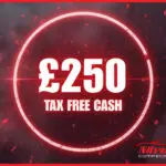 £250 IN YOUR BANK!