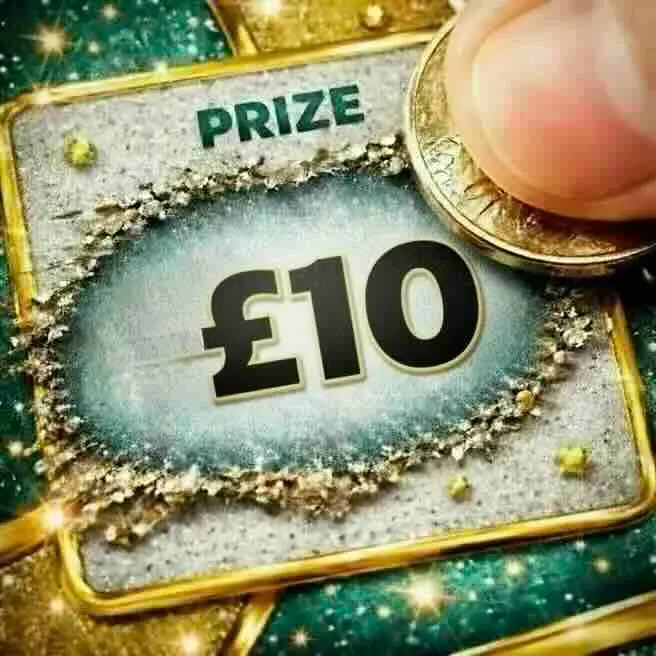 £10 CASH