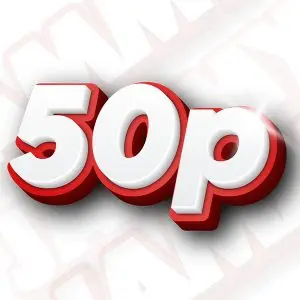 50p