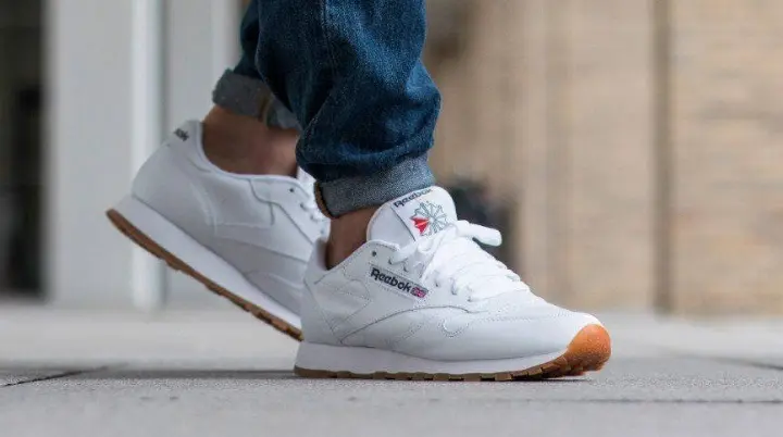Reebok Classics