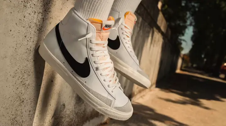 Nike Blazer