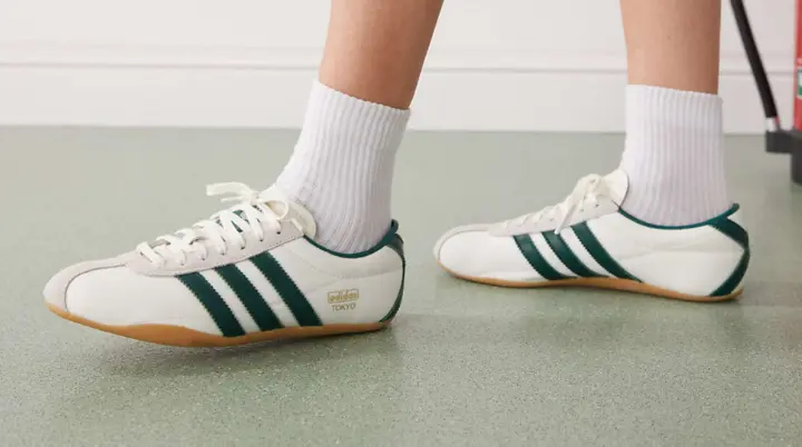 Adidas Tokyo