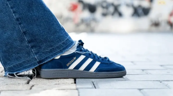 Adidas Spezial