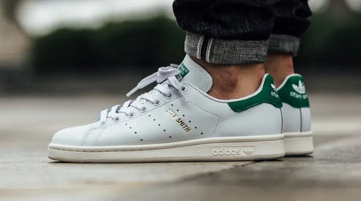 Adidas Stan Smith