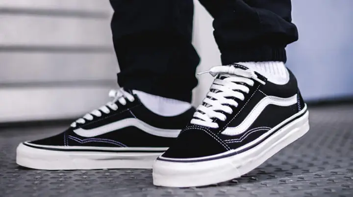 Vans Old Skool