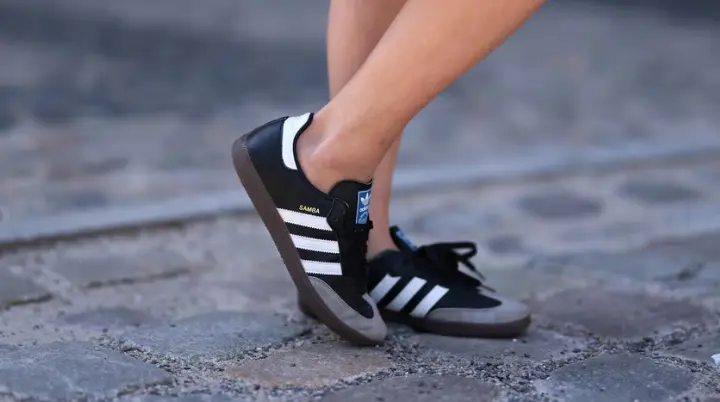 Adidas Sambas