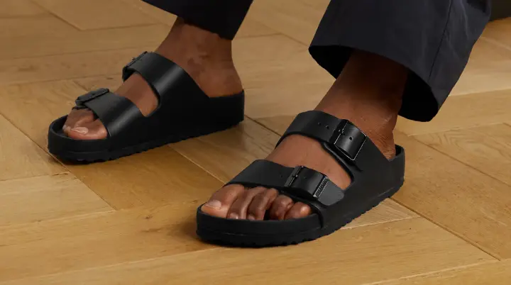 Birkenstock Arizona