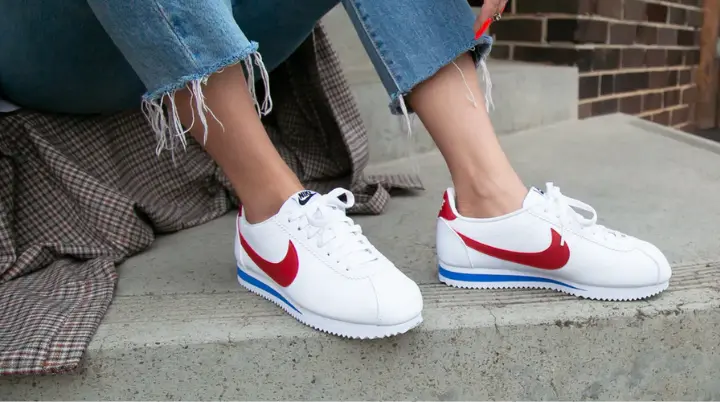 Nike Cortez