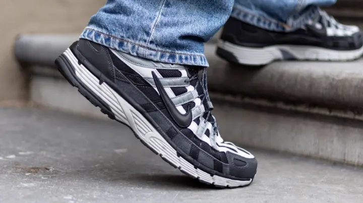 Nike P-6000