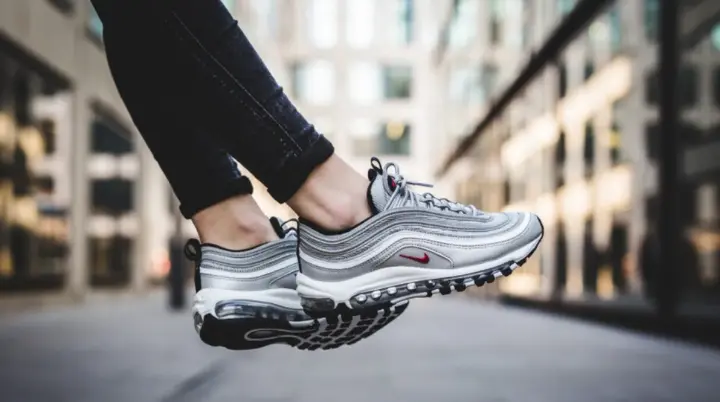 Nike AirMax 97