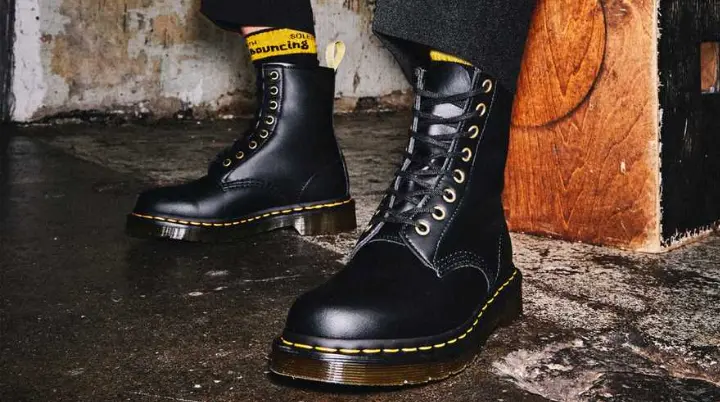 Dr Martens 1460