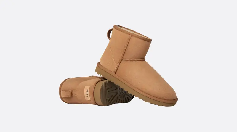 Ugg Mini II
