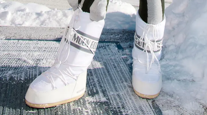 Moon Boot