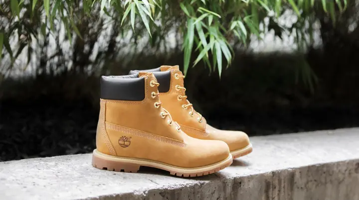 Timberlands