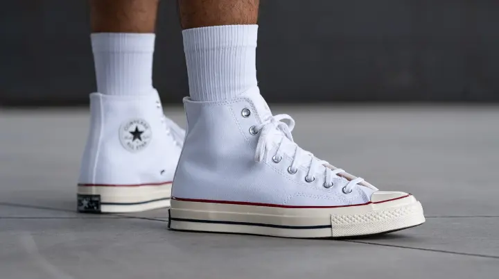 Converse Hi Top