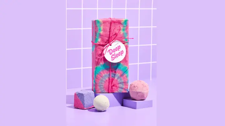 Lush Deep Sleep