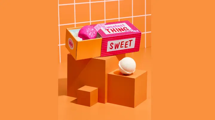 Lush Sweetest Thing