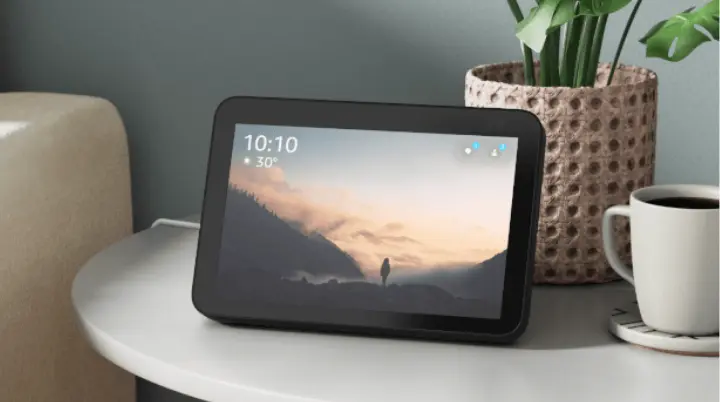 Amazon Echo Show 8