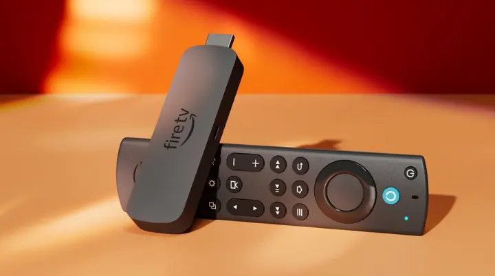 Amazon Fire Stick
