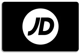 £100 JD Gift Card or £100 CASH