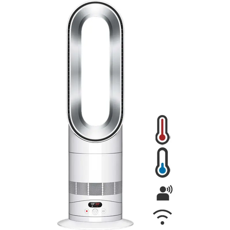 Dyson Hot + Cool or £300 CASH