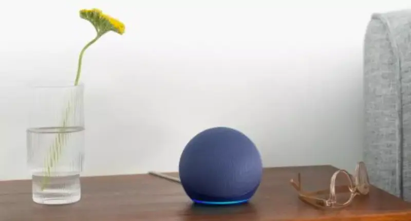 Amazon Echo Dot