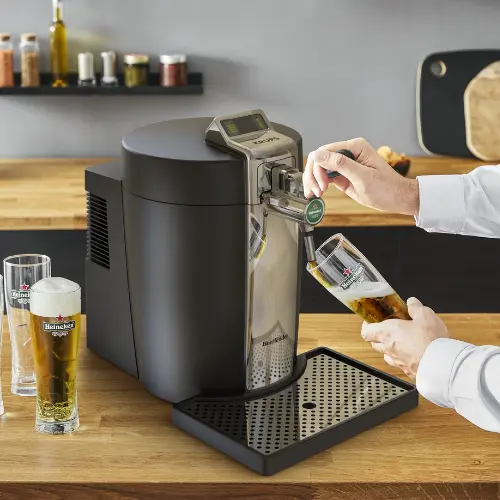 BeerTender