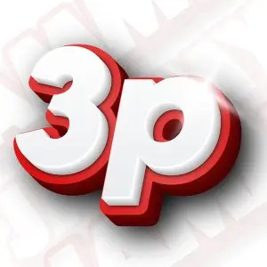 3p - Money Back!