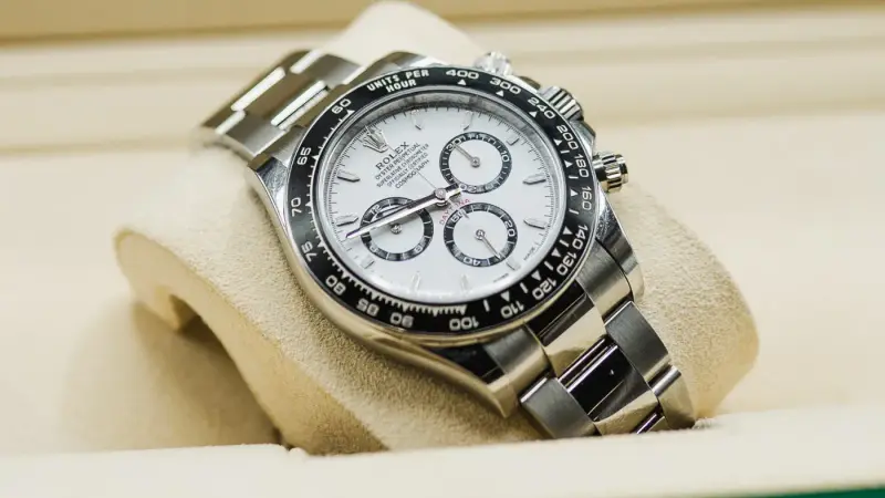 2026 Rolex GMT-Master II 'Sprite'
