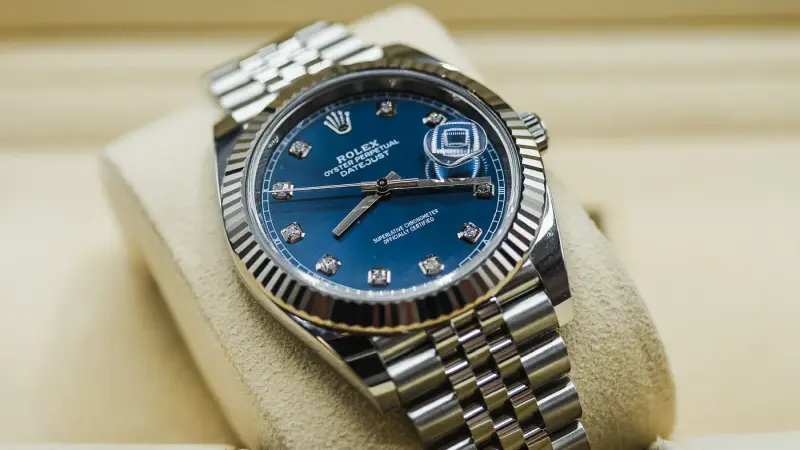 2020 Rolex Yacht-Master 40 Bi-Metal 'Chocolate'