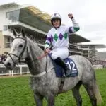 Old Park Star £100 TAX FREE CASH