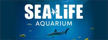 SEA LIFE London Aquarium (2 Adults + 2 Children) OR £120 CASH