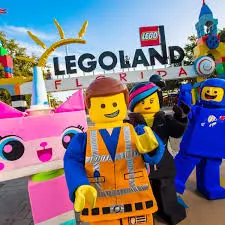 LEGOLAND Windsor Resort Tickets for 5 OR £170 CASH