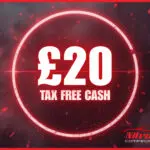 Jo-on Meer YOU WIN £20