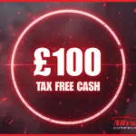 Luka Mareeny YOU WIN £100