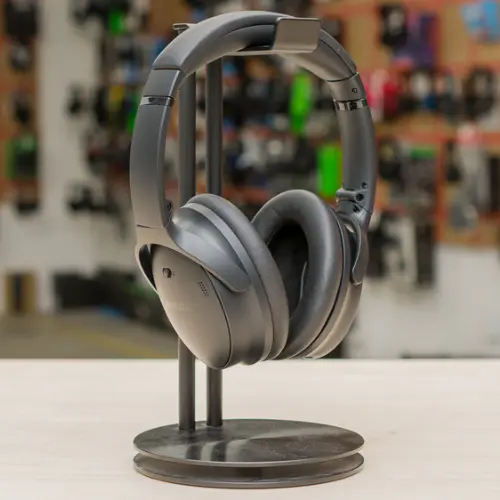 Bose Quiet Comfort Headphones