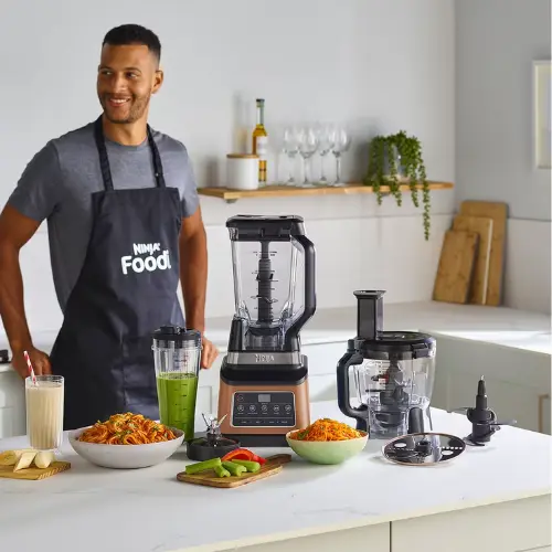 Ninja 3in1 Food Blender