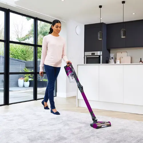 Shark Cordless Vacuum
