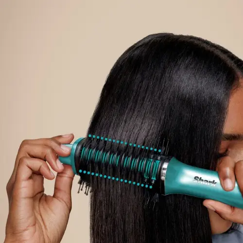 Shark Glossi Hot Brush