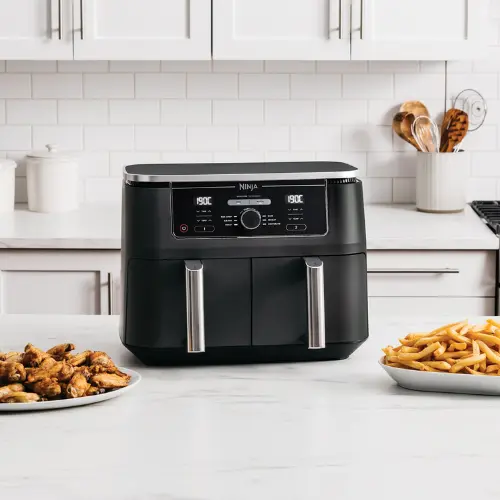 Ninja Foodi Dual Zone