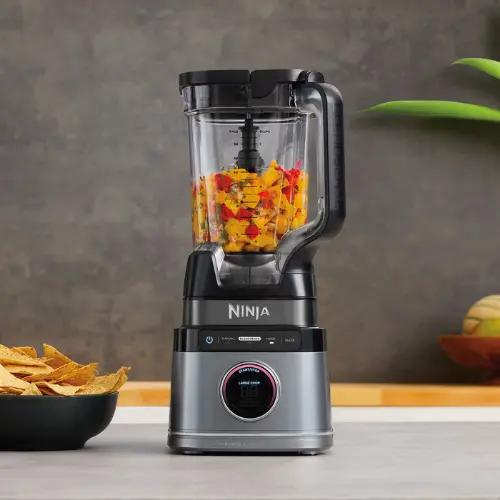 Ninja Detect Blender Pro