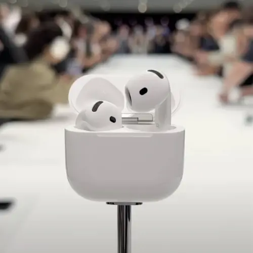 Airpods 4