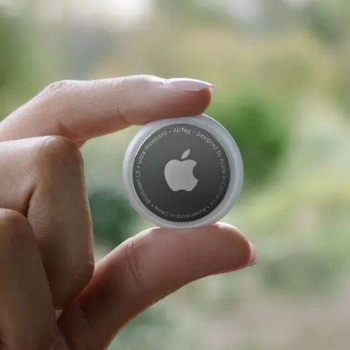 AirTag 4 Pack